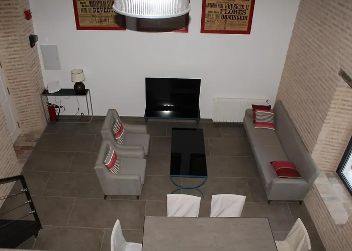 Cozy & Modern Apartment Hombre De Piedra