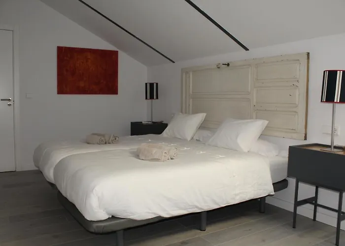 Cozy & Modern Apartment Hombre De Piedra